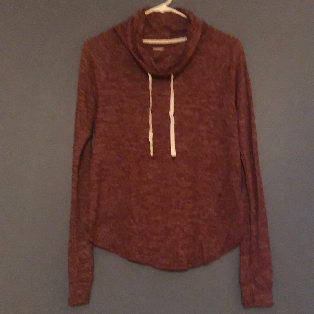 Hollister Shirt